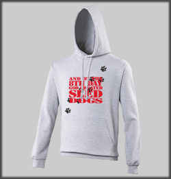 8 Day Hoodie
